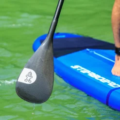 Starboard ENDURO 3PC - SUP Paddel^ Paddel