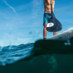 Starboard ENDURO 3PC - SUP Paddel^ Paddel