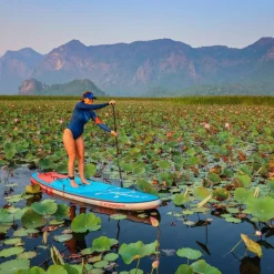 Starboard IGO WITH PADDLE - SUP Board^ Sup Boards
