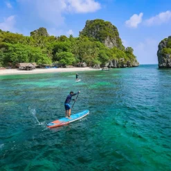 Starboard IGO WITH PADDLE - SUP Board^ Sup Boards