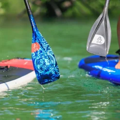 Starboard Paddel*LIMA 2PC - SUP Paddel