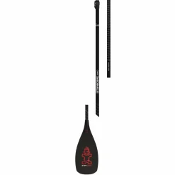 Starboard LIMA 3PC - SUP Paddel^ Paddel