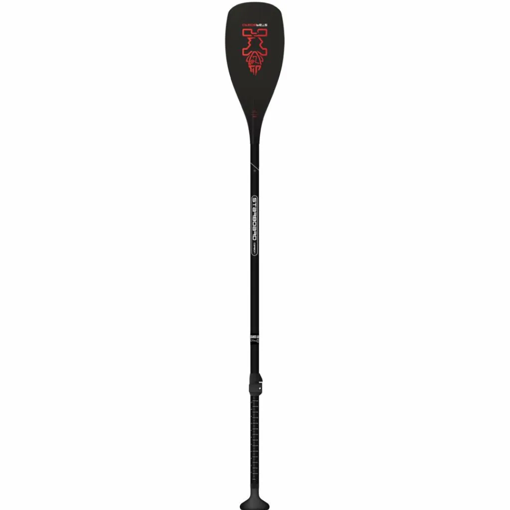 Starboard LIMA 3PC - SUP Paddel^ Paddel
