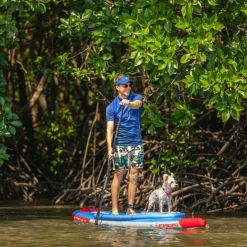 Starboard THE WALL 14'0' X 30' X 6' Unisex - SUP Board^ Sup Boards