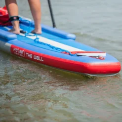 Starboard Sup Boards*THE WALL 12'6' X 28' X 6' Unisex - SUP Board