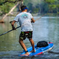 Starboard Sup Boards*THE WALL 12'6' X 28' X 6' Unisex - SUP Board