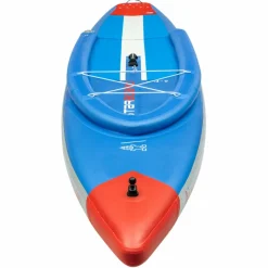 Starboard Sup Boards*THE WALL 12'6' X 28' X 6' Unisex - SUP Board