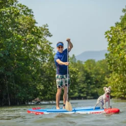 Starboard Sup Boards*THE WALL 12'6' X 28' X 6' Unisex - SUP Board