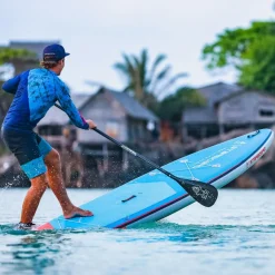 Starboard TOURING WITH PADDLE - SUP Board^ Sup Boards