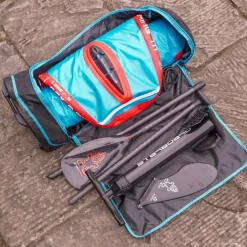 Starboard TOURING WITH PADDLE - SUP Board^ Sup Boards