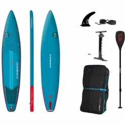 Starboard Sup Boards*TOURING WITH PADDLE - SUP Board