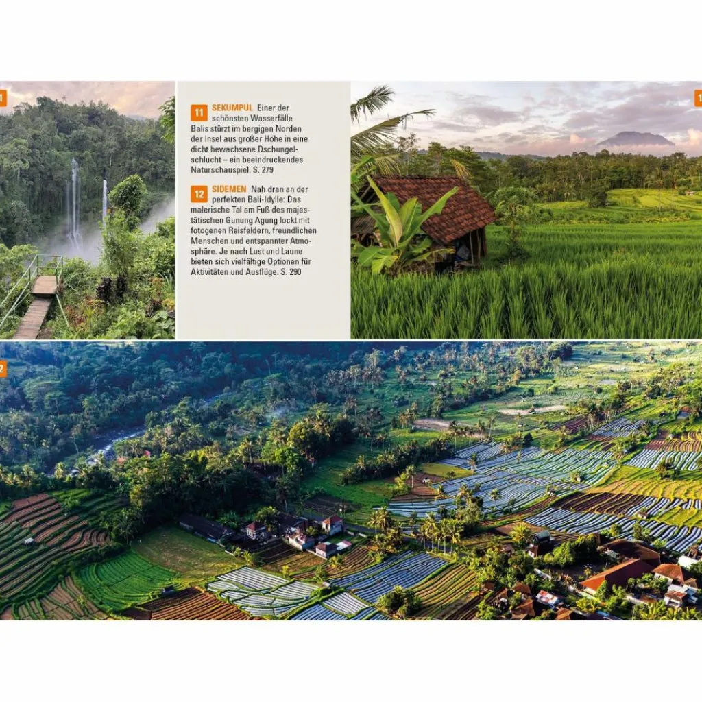 STEFAN LOOSE REISEFÜHRER BALI, LOMBOK^ Reiseführer Südostasien