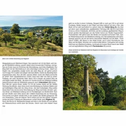 Wanderführer*STEIGERWALD - Wanderführer