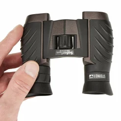 Steiner SAFARI ULTRASHARP 8 X 22 - Fernglas^ Ferngläser Und Spektive