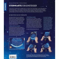 Outdoor-Sachbücher Und Naturwissen*STERNKARTE FÜR EINSTEIGER - Sachbuch