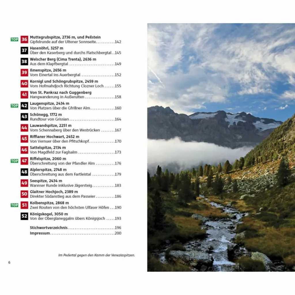 STILLE WEGE VINSCHGAU - MERANER LAND - Wanderführer^ Wanderführer