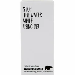 STOP THE WATER WHILE USING ME! Hygiene Und Körperpflege*TRAVEL MINIS UPGRADE SET - Outdoor Seife