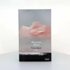 Romane*STRANDGUT - Roman