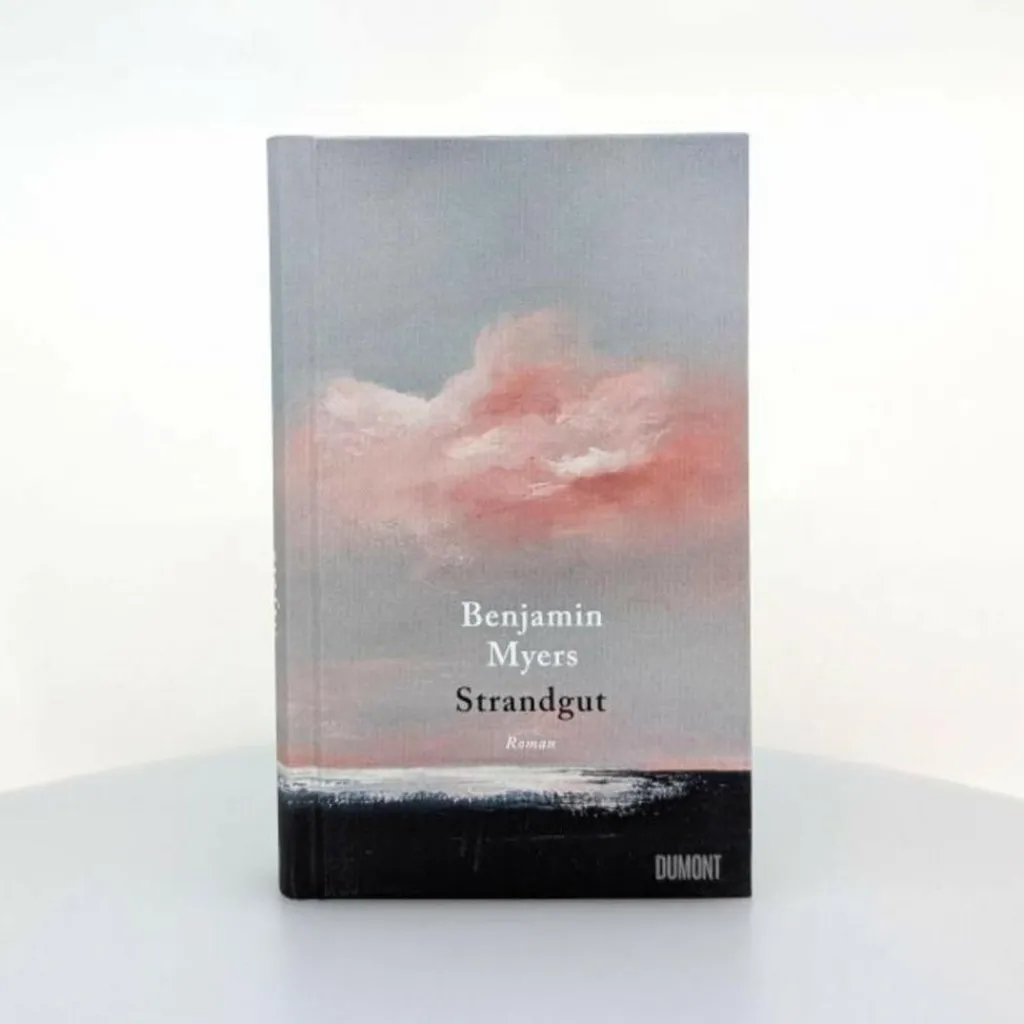 Romane*STRANDGUT - Roman