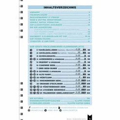 Wassersportführer Und Paddeltechnik*SUP-GUIDE MECKLENBURGER SEEN - Gewässerführer