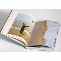 SURF & TRAVEL - Reiseführer^ Wassersportführer Und Paddeltechnik|Reiseführer Westeuropa