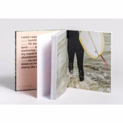 SURF & TRAVEL - Reiseführer^ Wassersportführer Und Paddeltechnik|Reiseführer Westeuropa