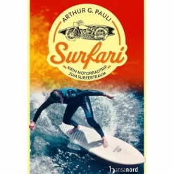 SURFARI - Reisebericht^ Exotische Reisen