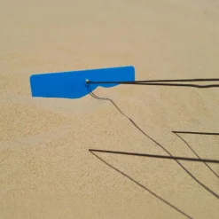 Swiss Piranha STRAND ANKER (4ER-SET INKL. PACKSACK) - Zeltheringe^ Zeltzubehör