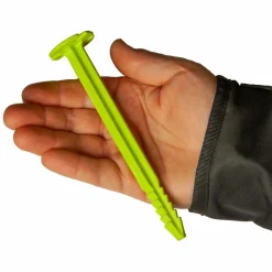 Swiss Piranha Zeltzubehör*ZELTHERINGE GS120/ (10 STK) - Zeltheringe