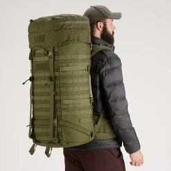 Tasmanian Tiger Trekkingrucksäcke*TT BASE PACK 75 - Trekkingrucksack