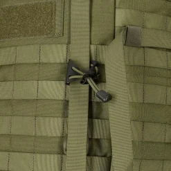 Tasmanian Tiger Trekkingrucksäcke*TT BASE PACK 75 - Trekkingrucksack