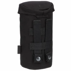 Tasmanian Tiger TT BOTTLE HOLDER 1L - Rucksack-Zubehör^ Rucksackzubehör Und Ersatzteile