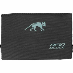 Tasmanian Tiger Portemonnaies Und Wertsachenverwahrung*TT CARD HOLDER RFID BLOCK