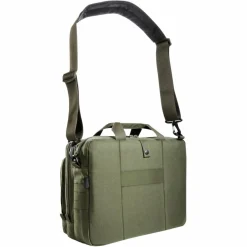 Tasmanian Tiger TT DOCUMENT BAG MKII - Laptoptasche^ Laptoptaschen|Umhängetaschen