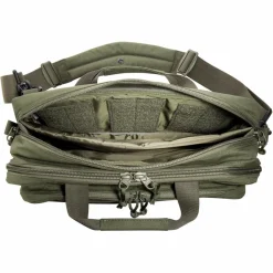 Tasmanian Tiger TT DOCUMENT BAG MKII - Laptoptasche^ Laptoptaschen|Umhängetaschen