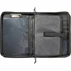 Tasmanian Tiger TT FILE SERVER A4 MKII - Wertsachenaufbewahrung^ Portemonnaies Und Wertsachenverwahrung