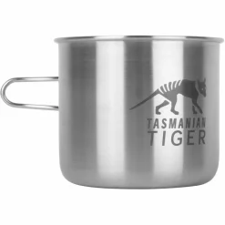 Tasmanian Tiger TT HANDLE MUG 500 - Thermobecher^ Thermoflaschen Und Becher|Campingtöpfe Und Campinggeschirr