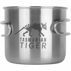 Tasmanian Tiger TT HANDLE MUG 500 - Thermobecher^ Thermoflaschen Und Becher|Campingtöpfe Und Campinggeschirr