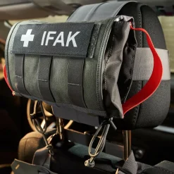 Tasmanian Tiger TT HEAD REST IFAK^ Erste-Hilfe-Ausrüstung