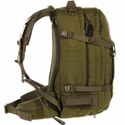 Tasmanian Tiger TT MISSION PACK MKII Unisex - Tourenrucksack^ Tourenrucksäcke