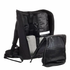 Tasmanian Tiger Tagesrucksäcke*TT MODULAR PACK 30 Unisex - Tagesrucksack