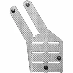 Tasmanian Tiger TT MOLLE ANGLE MOUNT^ Rucksackzubehör Und Ersatzteile