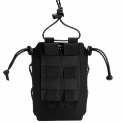 Tasmanian Tiger Rucksackzubehör Und Ersatzteile*TT MULTIPURPOSE SIDE POUCH - Rucksack-Zubehör