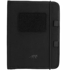 Tasmanian Tiger TT NOTEPAD SLEEVE A5 - Wertsachenaufbewahrung^ Portemonnaies Und Wertsachenverwahrung