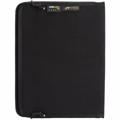 Tasmanian Tiger TT NOTEPAD SLEEVE A5 - Wertsachenaufbewahrung^ Portemonnaies Und Wertsachenverwahrung