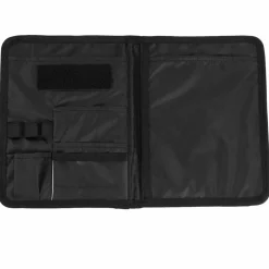 Tasmanian Tiger TT NOTEPAD SLEEVE A5 - Wertsachenaufbewahrung^ Portemonnaies Und Wertsachenverwahrung