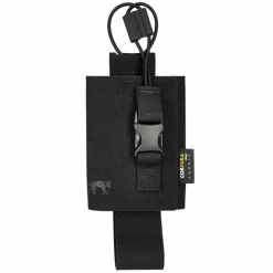 Tasmanian Tiger TT RADIO POUCH LP - Rucksack-Zubehör^ Portemonnaies Und Wertsachenverwahrung