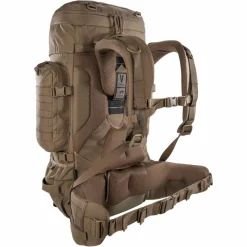 Tasmanian Tiger TT RAID PACK MKIII - Trekkingrucksack^ Trekkingrucksäcke