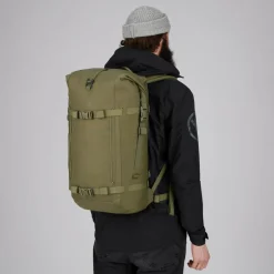 Tasmanian Tiger Tagesrucksäcke*TT SENTINEL 35 WP - Wasserdichter Rucksack