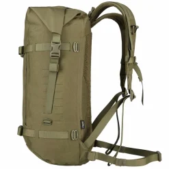 Tasmanian Tiger Tagesrucksäcke*TT SENTINEL 35 WP - Wasserdichter Rucksack